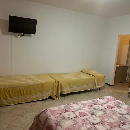 Hotel La Grolla