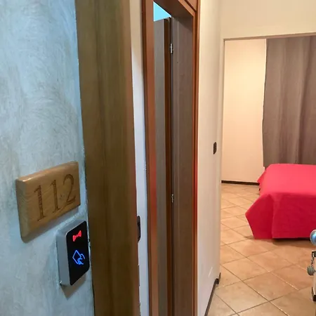 La Grolla Hotel