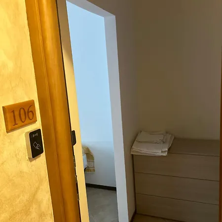 Hotel La Grolla