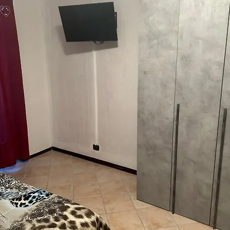 La Grolla Hotel 2*