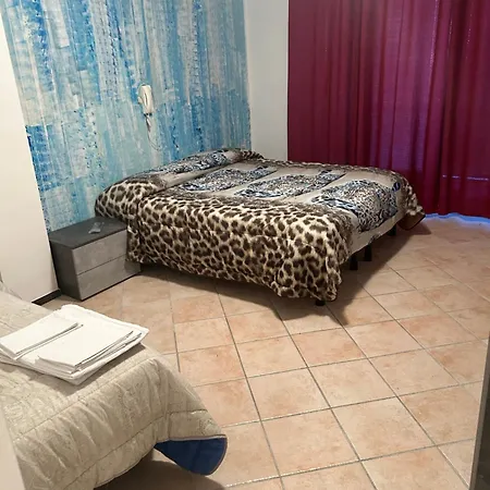 La Grolla Hotel 2*