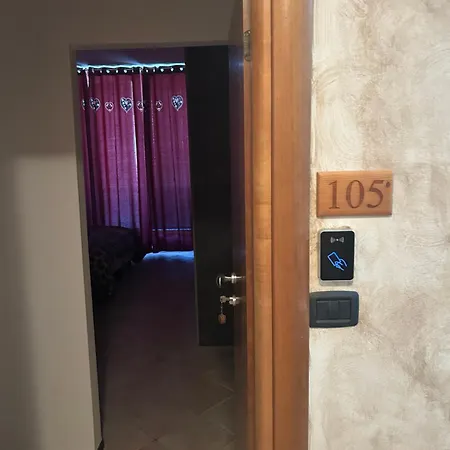 Hotel La Grolla