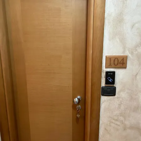 La Grolla Hotel 2*