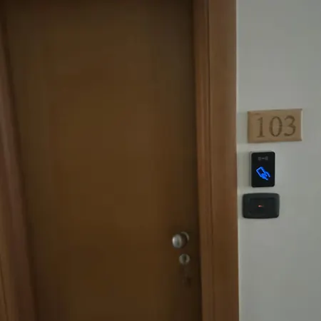 Hotel La Grolla 2*