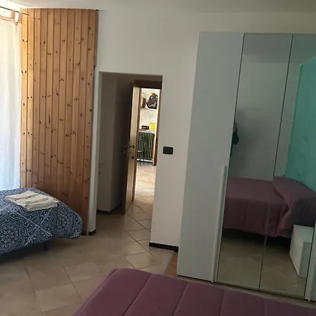Hotel La Grolla