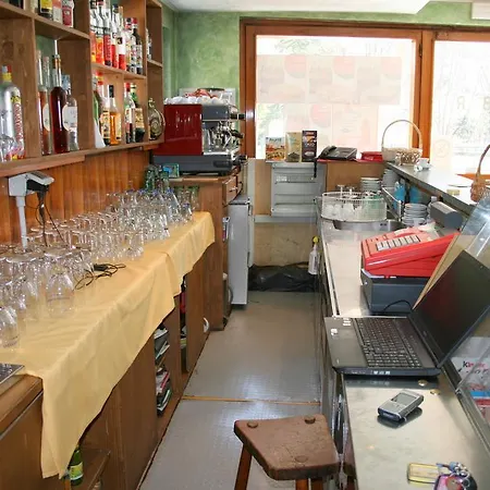 Hotel La Grolla
