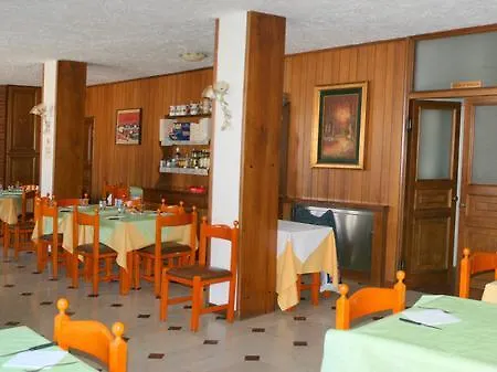 La Grolla Hotel 2*