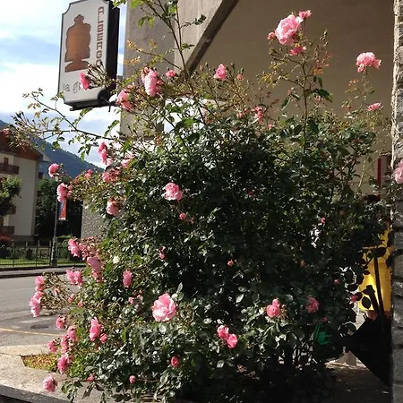 La Grolla 2*
