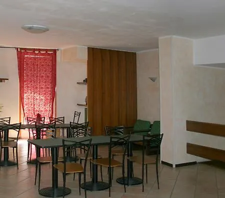 La Grolla Antey-Saint-André