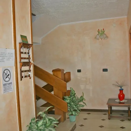 La Grolla Hotel 2*