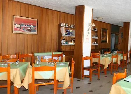 La Grolla Hotel Antey-Saint-André