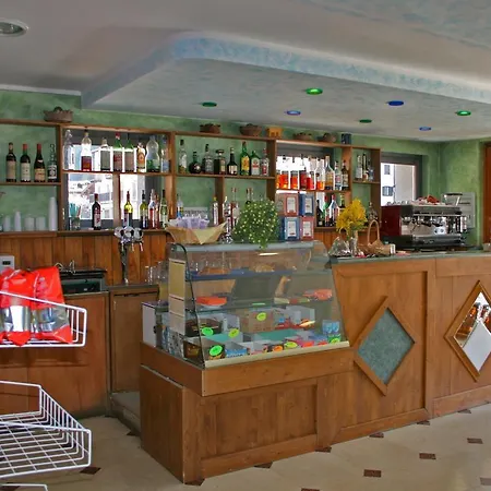 La Grolla Hotel