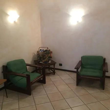 Hotel La Grolla 2*