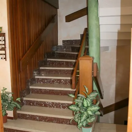 Hotel La Grolla