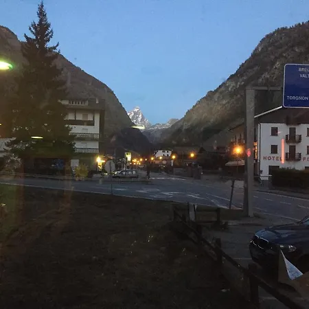 Hotel La Grolla