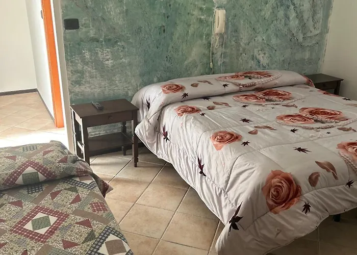 La Grolla 2* Antey-Saint-André