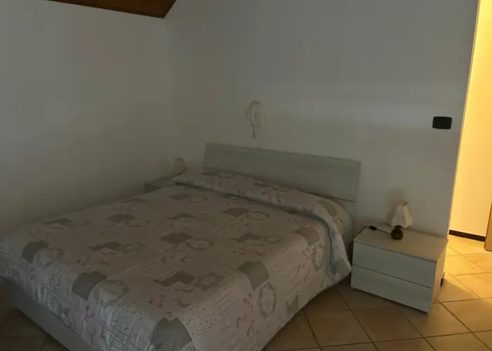 La Grolla Hotel Antey-Saint-André