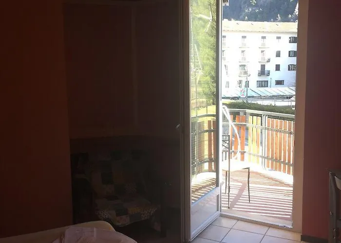 La Grolla Hotel Antey-Saint-André