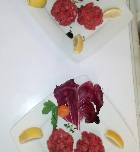 La Grolla Antey-Saint-André