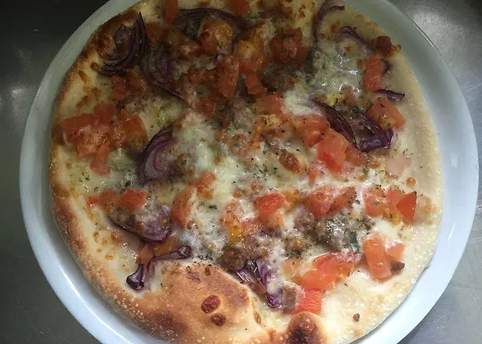 Hotel La Grolla Antey-Saint-André