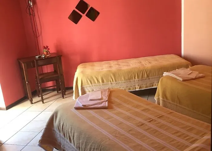 La Grolla 2* Antey-Saint-André