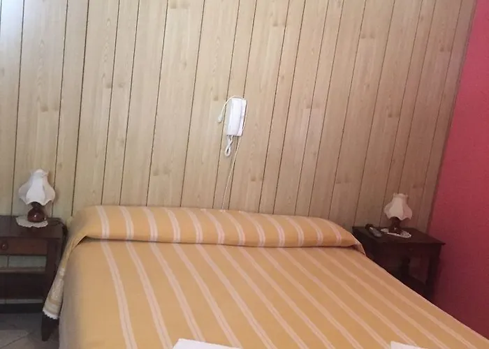 La Grolla 2* Antey-Saint-André