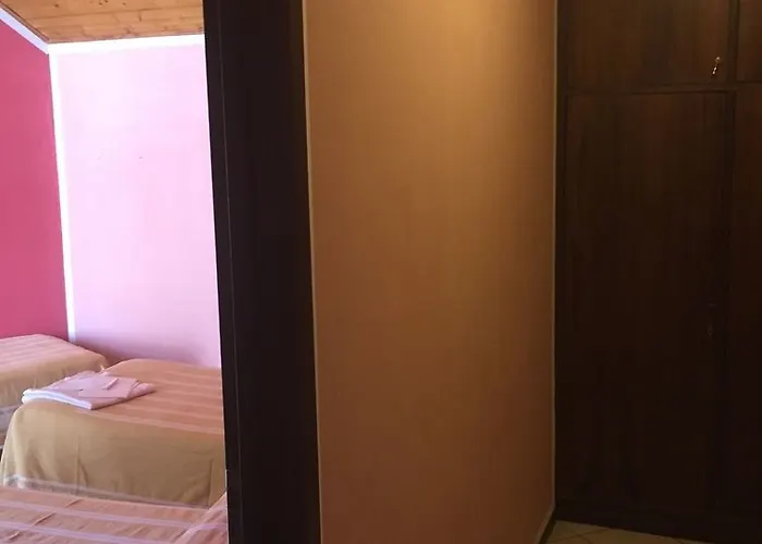 La Grolla 2* Antey-Saint-André