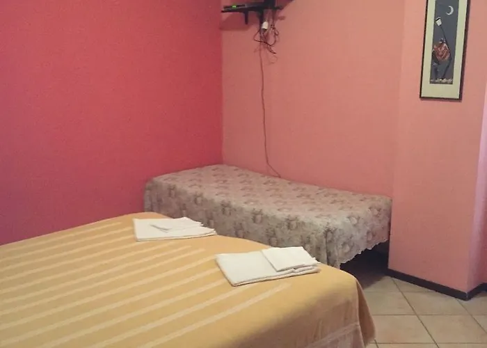 La Grolla 2* Antey-Saint-André