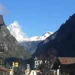 Hotel La Grolla
