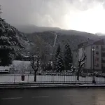 La Grolla Hotel Antey-Saint-André
