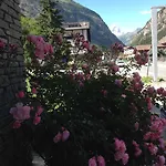 La Grolla Hotel Antey-Saint-André