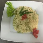 La Grolla Hotel 2*