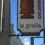 La Grolla 2* Antey-Saint-André