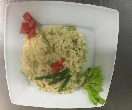 ホテル La Grolla