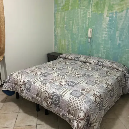 Hotel La Grolla Antey-Saint-André