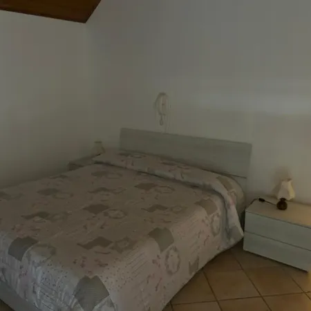 La Grolla Hotel Antey-Saint-André