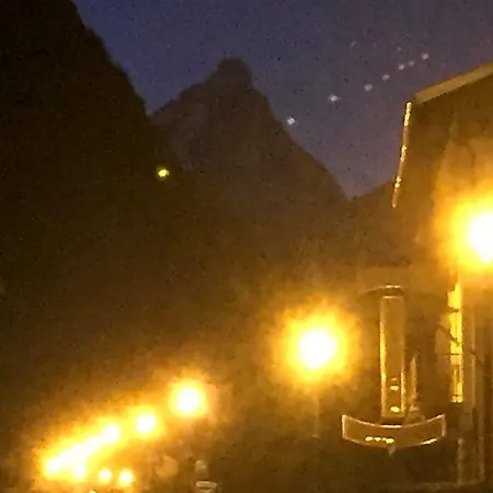 Hotel La Grolla