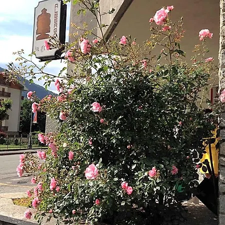 La Grolla Hotel