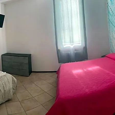 La Grolla Hotel Antey-Saint-André
