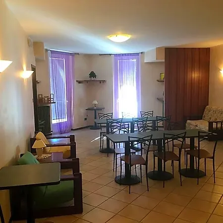 Hotel La Grolla