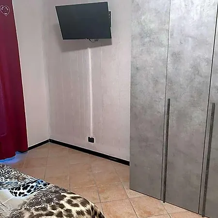 La Grolla Hotel 2*