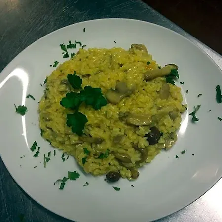 La Grolla 2*