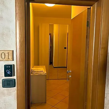 La Grolla Hotel