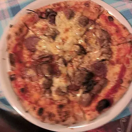 La Grolla 2*
