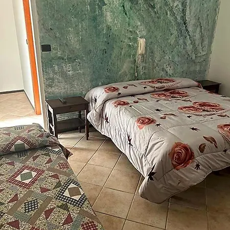 La Grolla Hotel 2*
