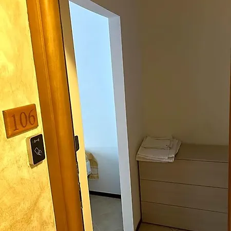Hotel La Grolla Antey-Saint-André
