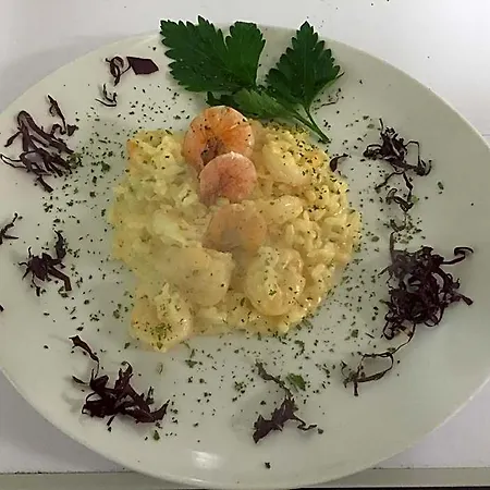 La Grolla 2*
