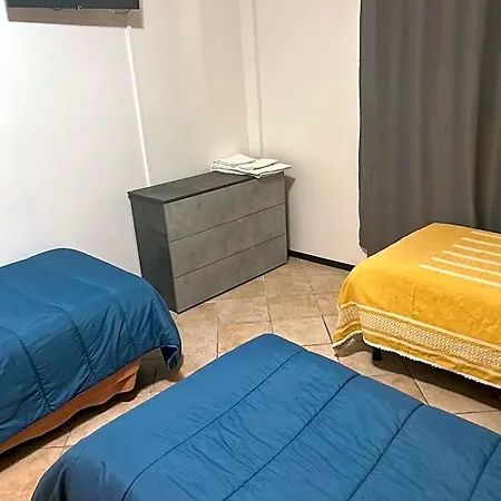 Hotel La Grolla 2*