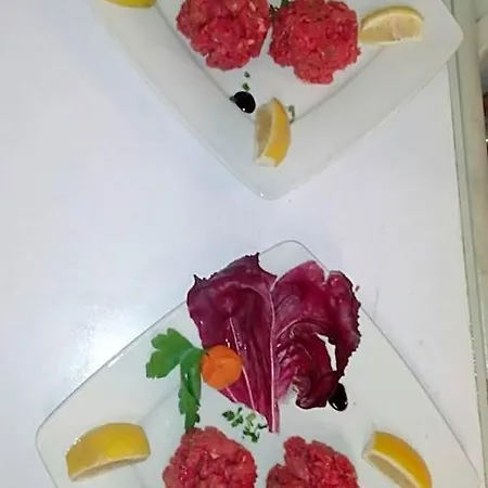 La Grolla 2*