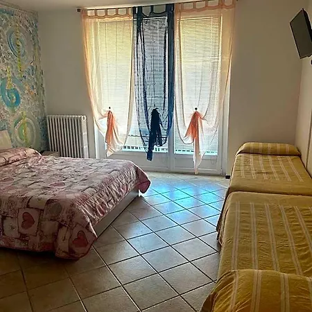 La Grolla Hotel 2*